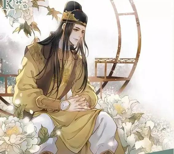 魔道最新图片，温馨日常故事欣赏