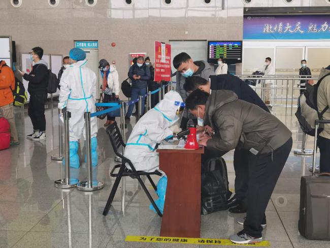 最新大庆疫情,最新大庆疫情下的自然探索之旅，寻找内心的平和绿洲