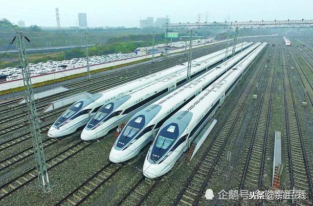 渝高铁最新信息及乘坐指南与体验流程全解析