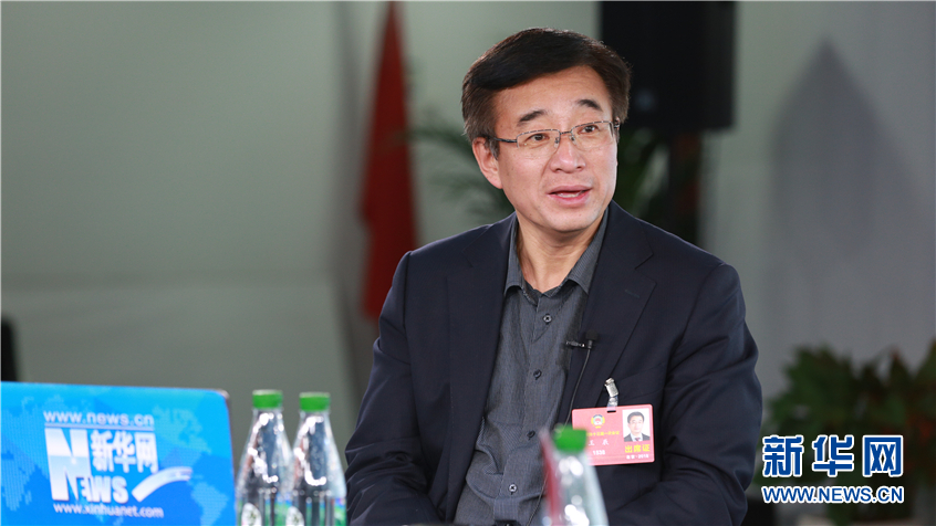 王辰最新采访观点论述全解析