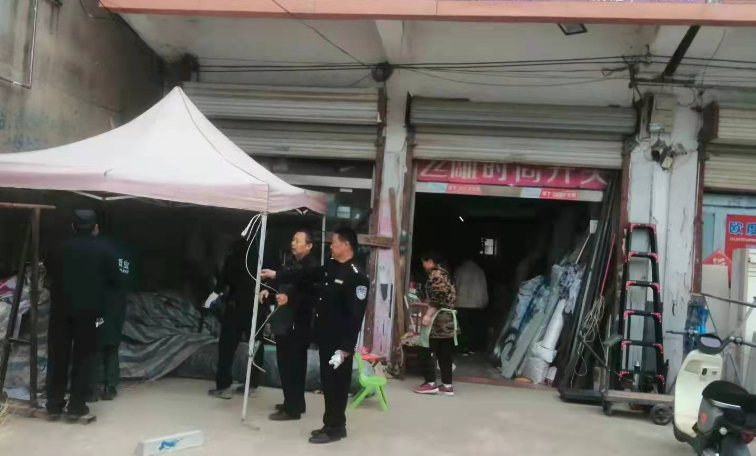 睢宁最新事件,睢宁最新事件，聚焦热点，解读当地发展新动向