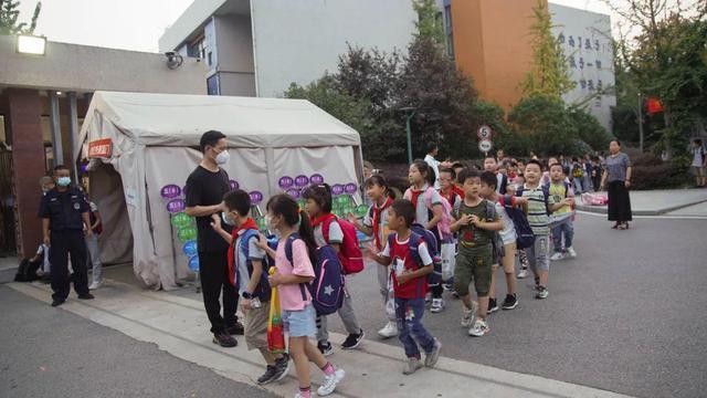 江宁区最新发展论述概览