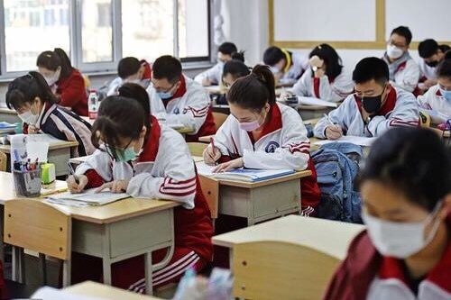 河北中小学停课最新通知，探索自然美景的旅行邀请启航