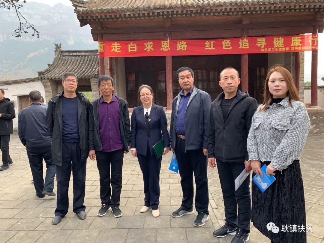 五台县最新,五台县最新动态与发展概览