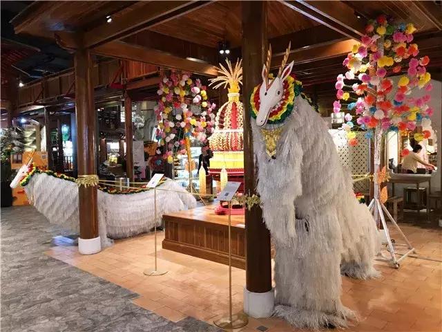 泰国最新科幻片，小巷神秘小店之谜