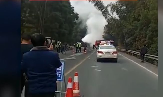 广西安全事故最新,广西安全事故最新📣🚨，警钟长鸣，安全不容忽视！
