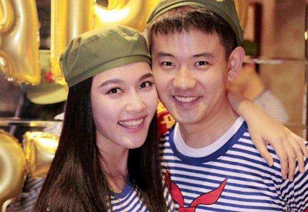 孙骁骁与李响最新动态,孙骁骁与李响最新动态，情感历程与事业发展双丰收