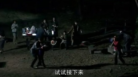 黄秋生电影复仇，小巷深处的秘密小店背后的故事