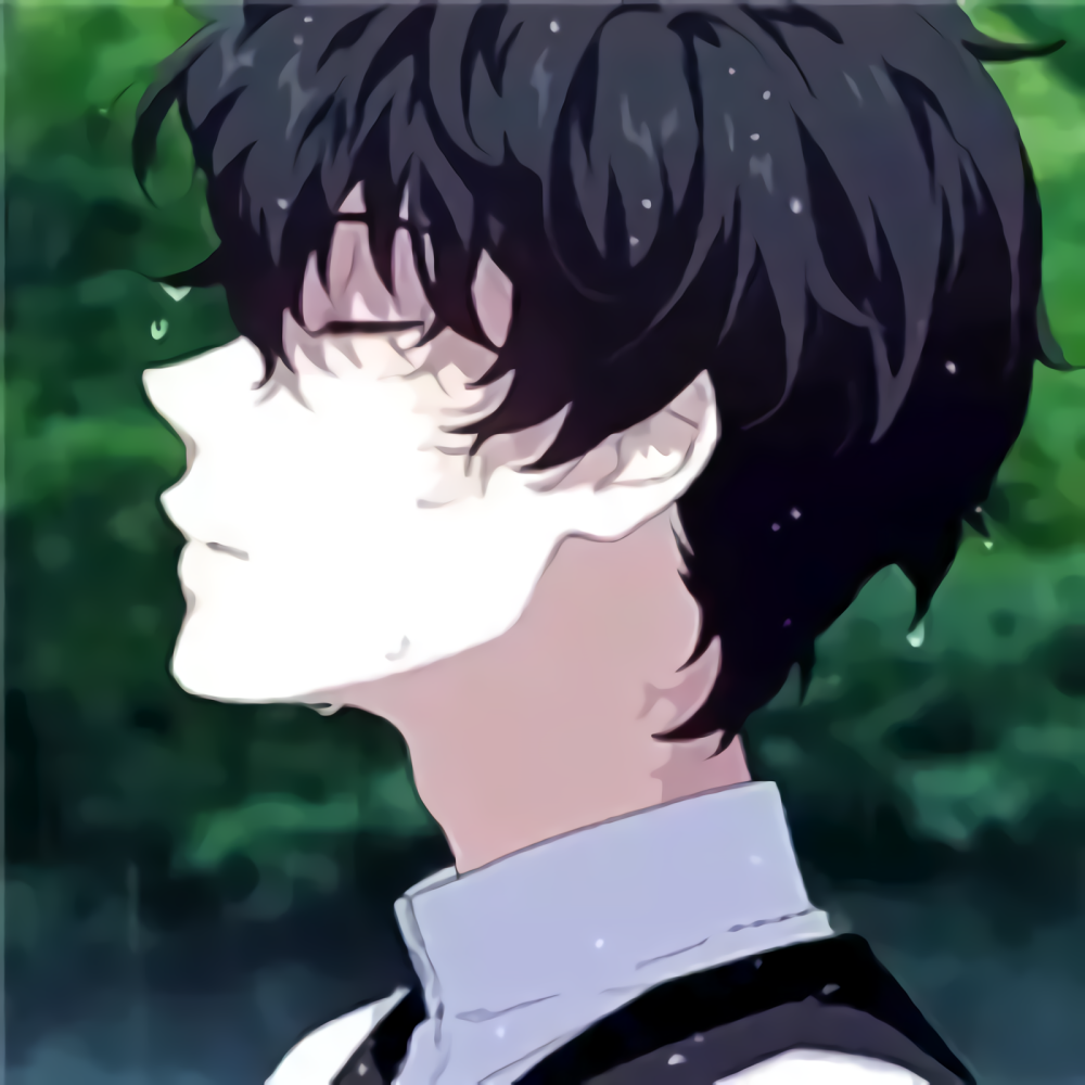 动漫男头像可爱风采，日常趣事中的萌趣瞬间