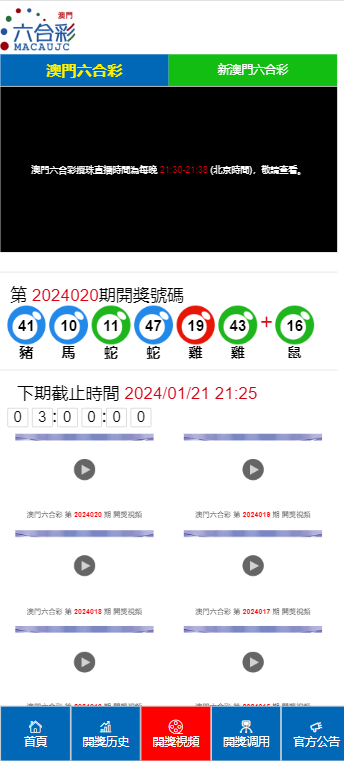 ＂澳门六开奖结果2024开奖今晚＂的：供应链管理决策资料_旗舰设备版6.84