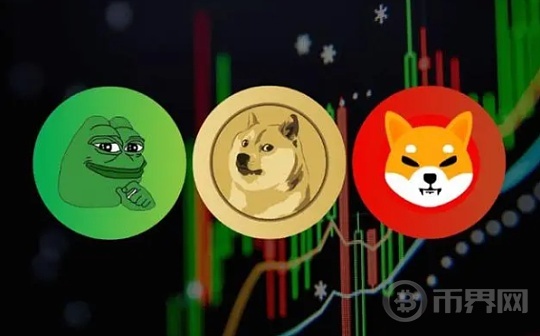 狗狗币的奇妙旅程，行情走势与友情陪伴的温馨故事