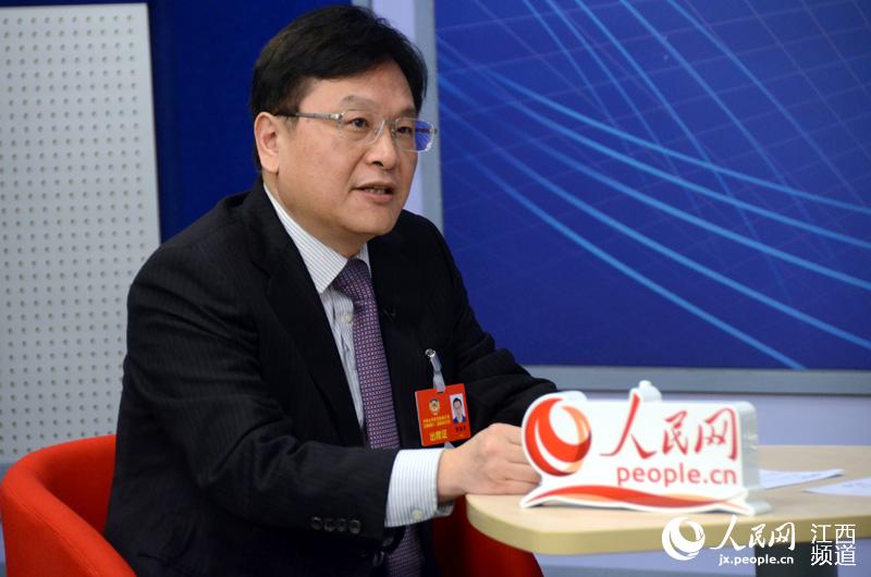 江西省政协最新委员开启自然之旅，探寻内心宁静之道