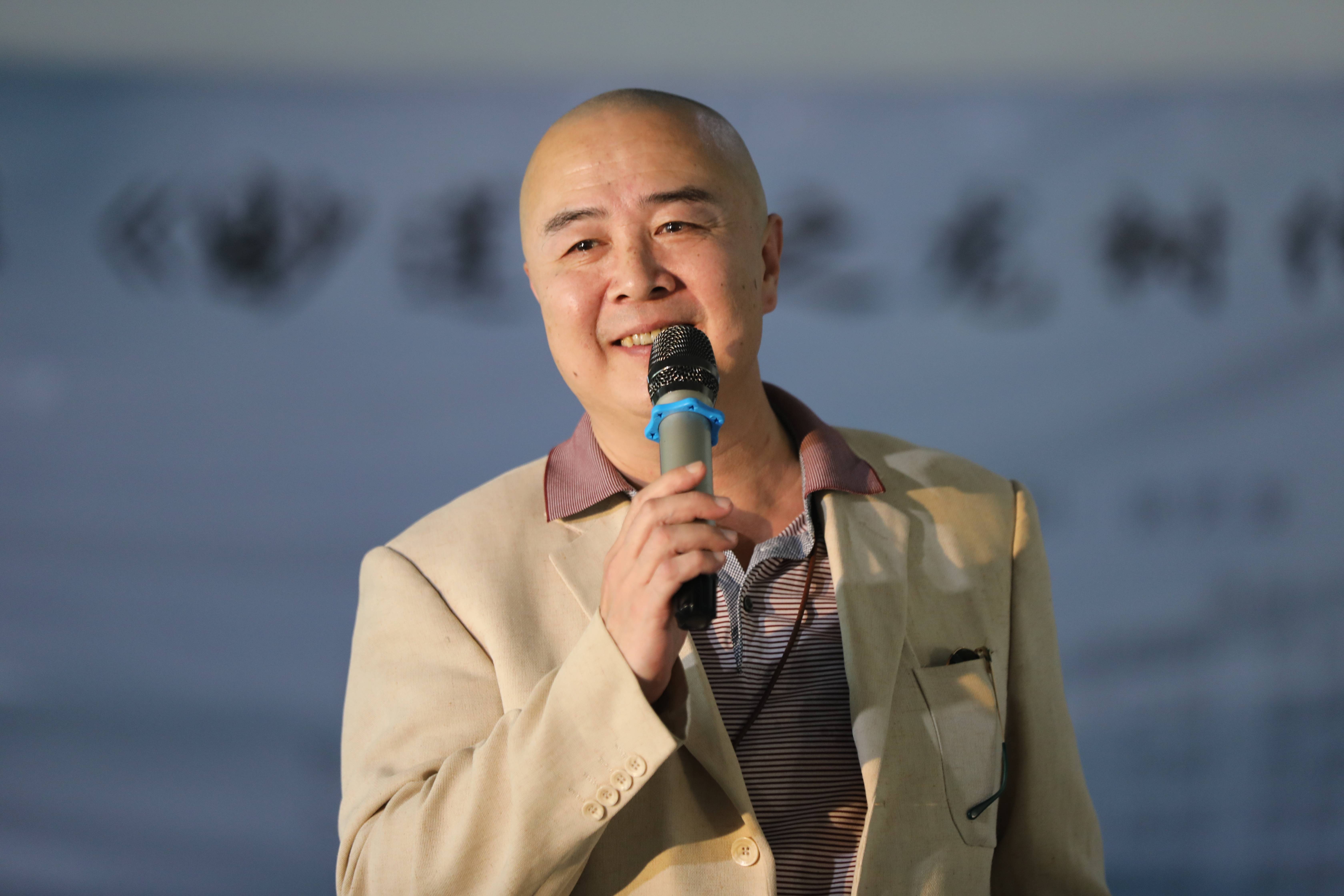 广东徐少华最新动态，全面关注与了解步骤指南