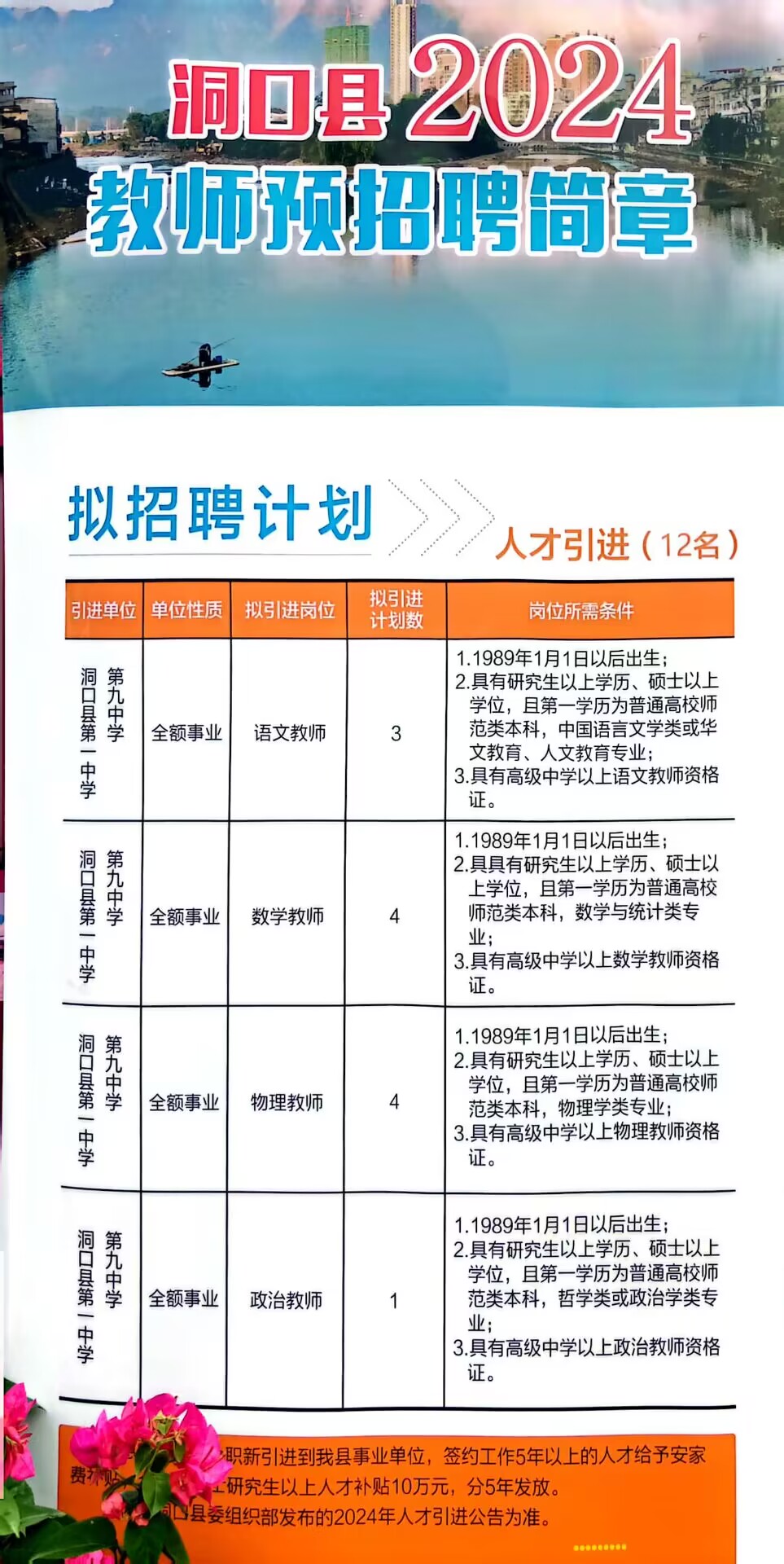湖口在线最新招聘信息及其在当地市场的影响与地位