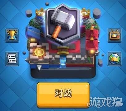 皇室战争最新卡牌揭秘，小巷中的隐藏宝藏